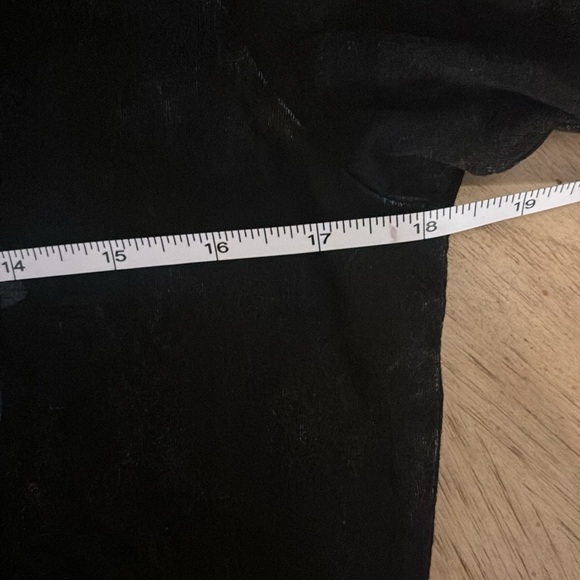 Fast & Furious by Afflicted Tee, Medium, Faded Black, NWOT - Picture 8 of 9